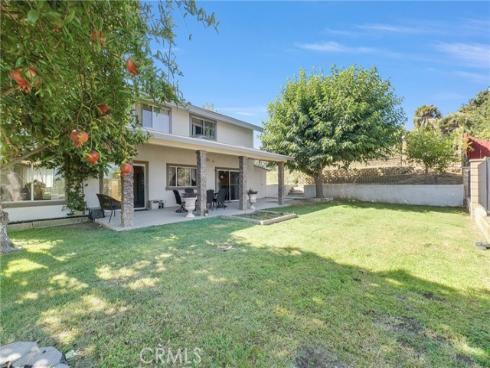 5380 E Rural Ridge , Anaheim, CA