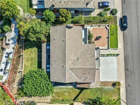 5380 E Rural Ridge , Anaheim, CA