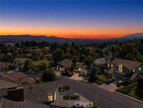 5380 E Rural Ridge , Anaheim, CA