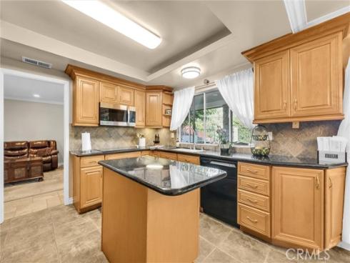 5380 E Rural Ridge , Anaheim, CA