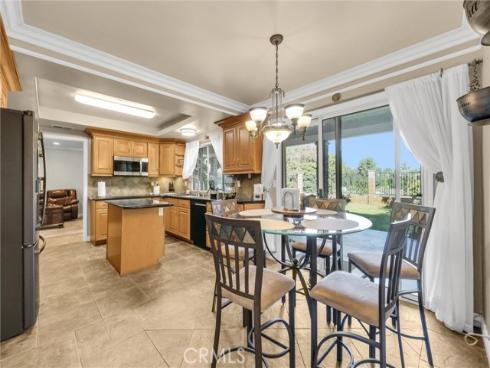 5380 E Rural Ridge , Anaheim, CA