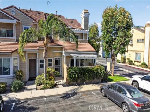 3121 W Ball  160 , Anaheim, CA
