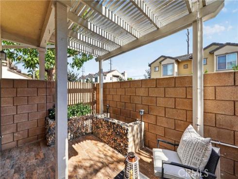 3121 W Ball  160 , Anaheim, CA