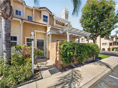 3121 W Ball  160 , Anaheim, CA
