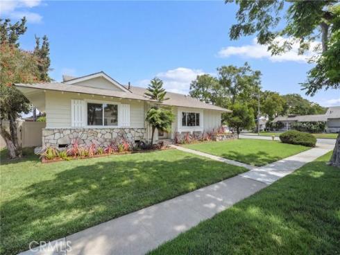 1765 W Goodhue , Anaheim, CA