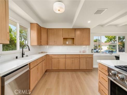 1765 W Goodhue , Anaheim, CA