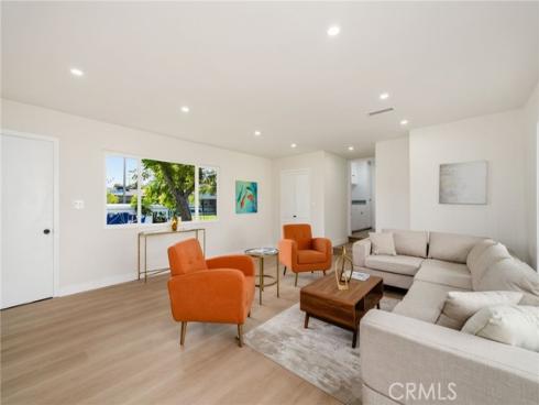 1765 W Goodhue , Anaheim, CA