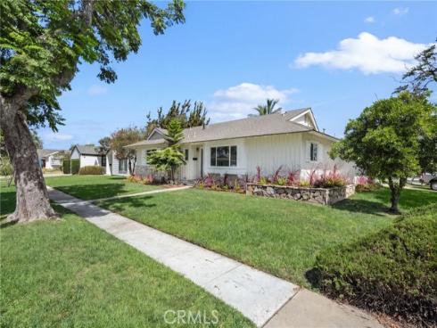 1765 W Goodhue , Anaheim, CA