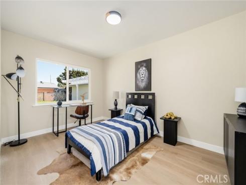 1765 W Goodhue , Anaheim, CA
