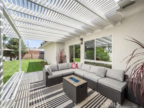 1765 W Goodhue , Anaheim, CA