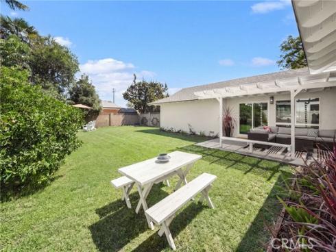 1765 W Goodhue , Anaheim, CA