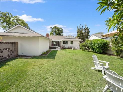 1765 W Goodhue , Anaheim, CA