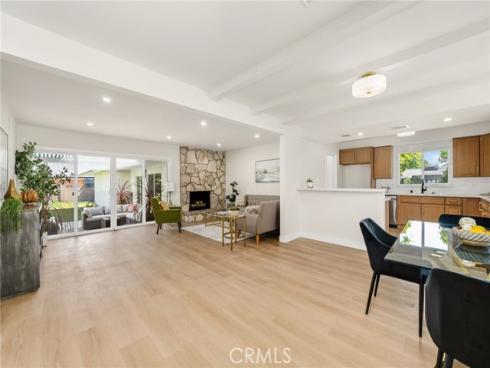 1765 W Goodhue , Anaheim, CA