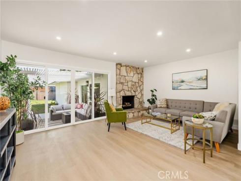 1765 W Goodhue , Anaheim, CA