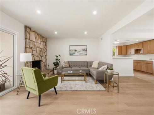 1765 W Goodhue , Anaheim, CA