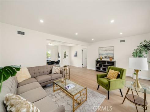 1765 W Goodhue , Anaheim, CA