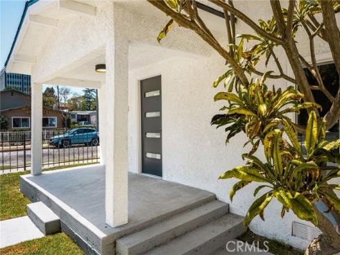 326 S Clementine , Anaheim, CA