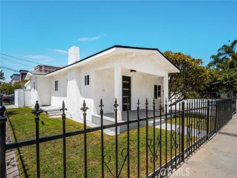 326 S Clementine , Anaheim, CA