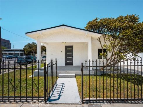 326 S Clementine , Anaheim, CA