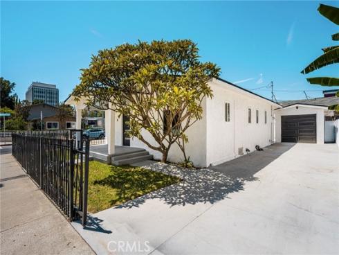 326 S Clementine , Anaheim, CA