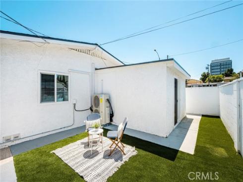 326 S Clementine , Anaheim, CA