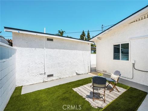 326 S Clementine , Anaheim, CA