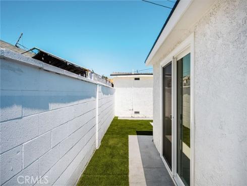 326 S Clementine , Anaheim, CA