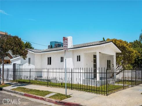 326 S Clementine  , Anaheim, CA
