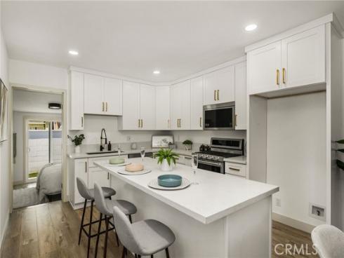 326 S Clementine , Anaheim, CA