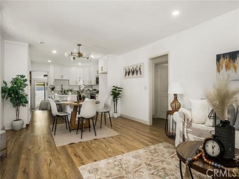326 S Clementine , Anaheim, CA
