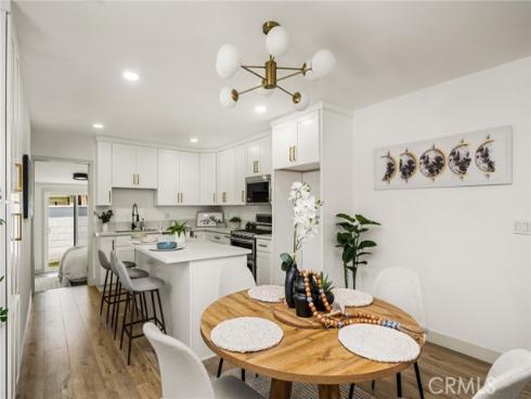326 S Clementine , Anaheim, CA