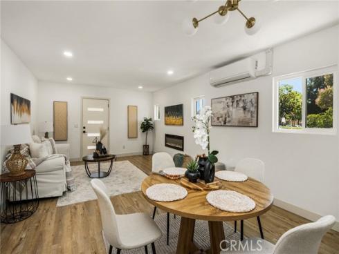 326 S Clementine , Anaheim, CA