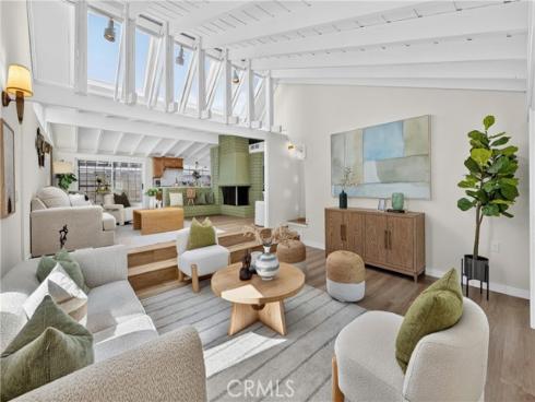 2134 W. Romneya Drive