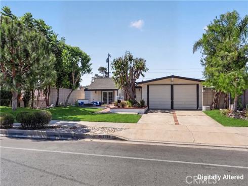 2134 W Romneya Drive, Anaheim, CA