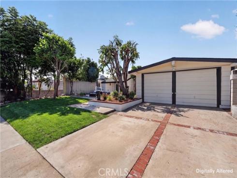 2134 W Romneya Drive, Anaheim, CA