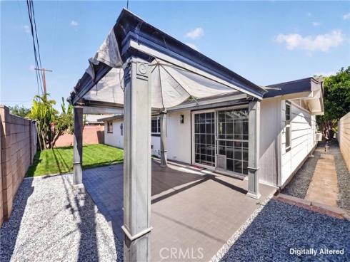 2134 W Romneya Drive, Anaheim, CA
