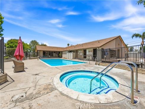 278 N Wilshire B31 , Anaheim, CA