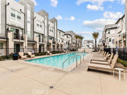 1206 W Cara , Anaheim, CA