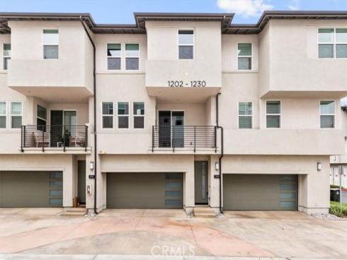 1206 W Cara , Anaheim, CA