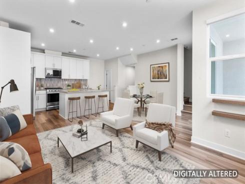1206 W Cara , Anaheim, CA