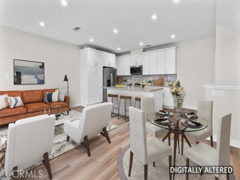 1206 W Cara , Anaheim, CA