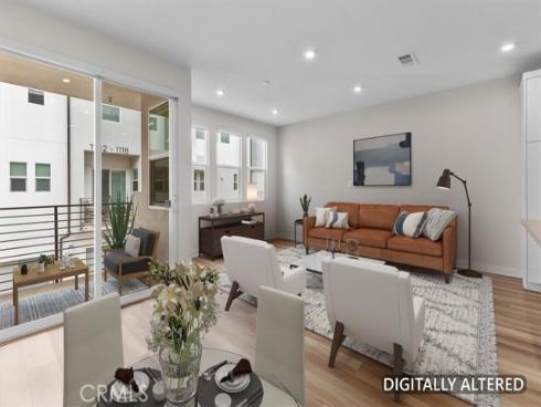 1206 W Cara , Anaheim, CA