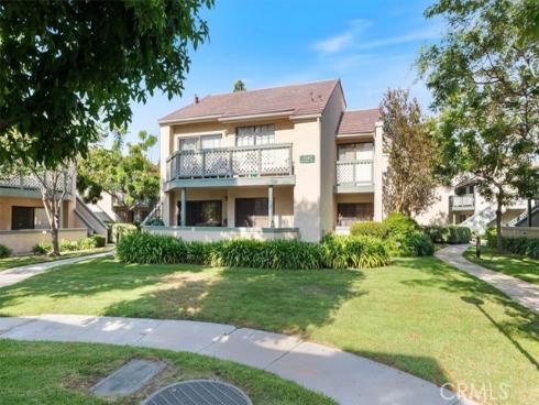 3542 W Stonepine A , Anaheim, CA