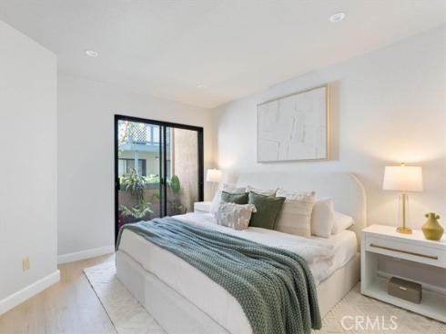 3542 W Stonepine A , Anaheim, CA
