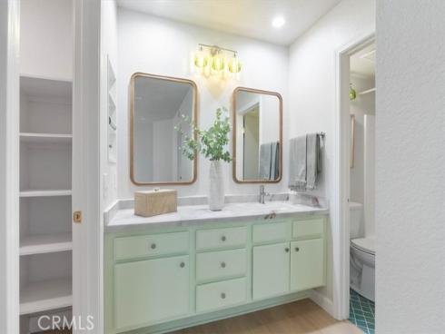 3542 W Stonepine A , Anaheim, CA