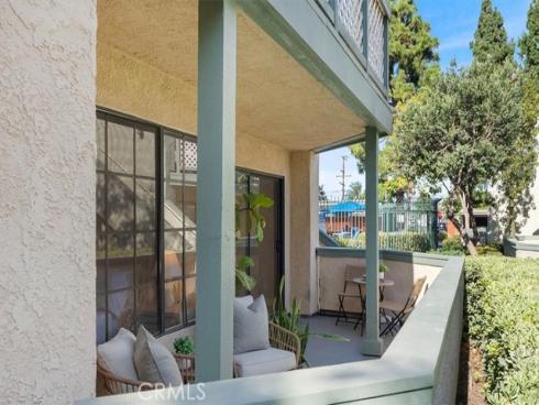 3542 W Stonepine A , Anaheim, CA