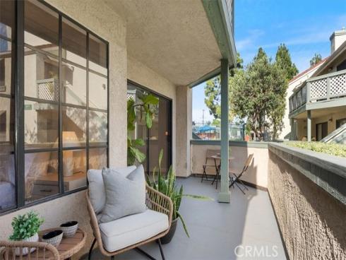 3542 W Stonepine A , Anaheim, CA