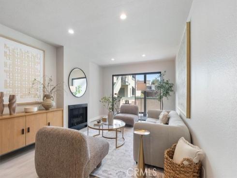 3542 W Stonepine A , Anaheim, CA