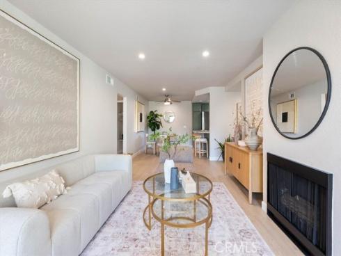 3542 W Stonepine A , Anaheim, CA