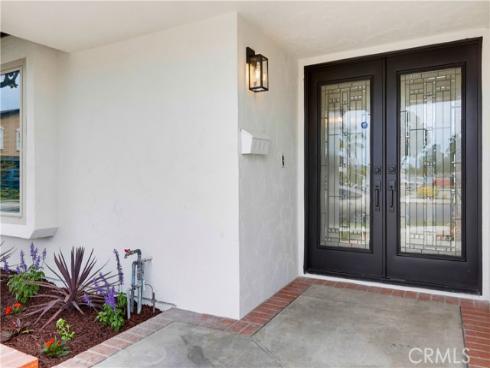 234 S Barbara , Anaheim, CA
